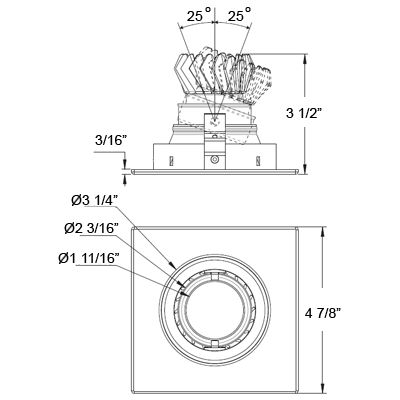 Specification Drawing