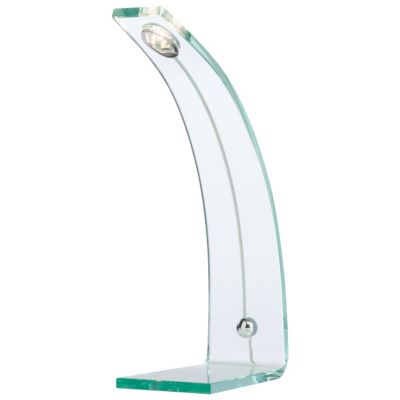 LED Desk Lamp No. 70774 by Kichler