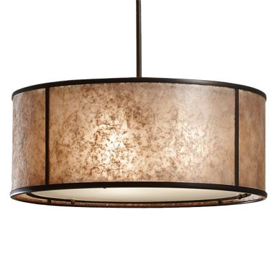 Taylor Pendant by Murray Feiss