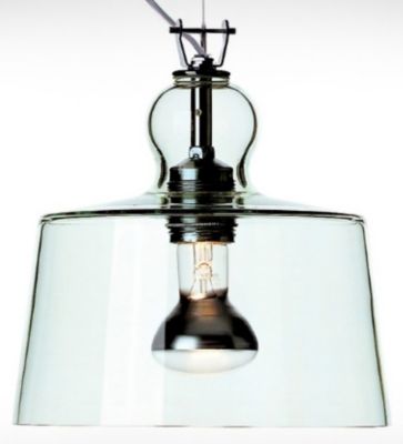 Acquatinta Pendant by Produzione Privata - OPEN BOX RETURN
