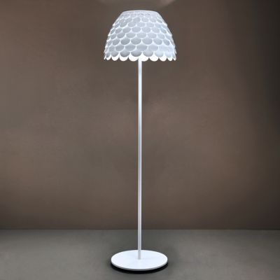 Carmen Floor Lamp by FontanaArte