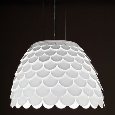 Carmen Pendant by FontanaArte