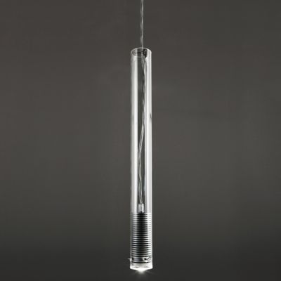 Tubo LED Pendant by FontanaArte