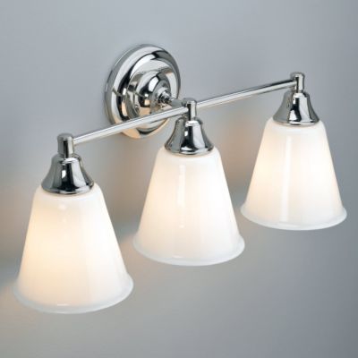 Dahlia Bath Bar by Norwell