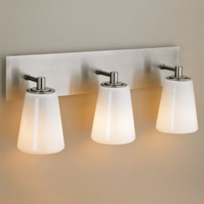 Nexus Bath Bar by Norwell