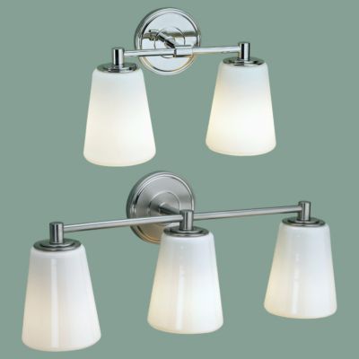 Centric Bath Bar by Norwell