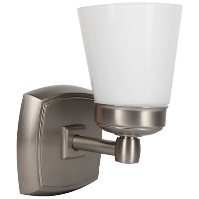 Soft Square Wall Sconce by Norwell
