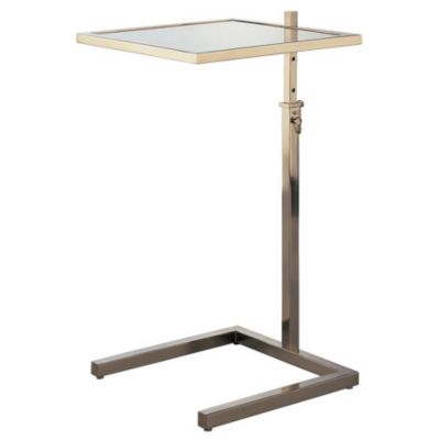 Doughnut Adjustable Table by Robert Abbey - OPEN BOX RETURN
