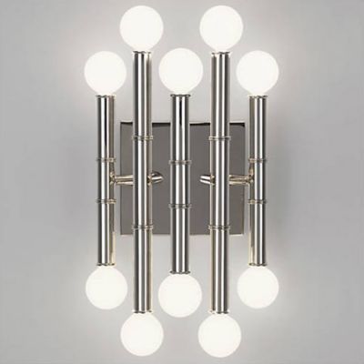 Meurice 5-Arm Wall Sconce by Jonathan Adler - OPEN BOX RETURN