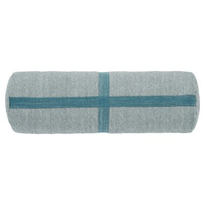 Bolster Cross Pillow by Blu Dot