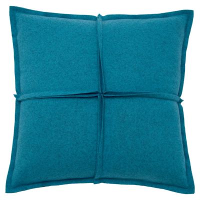 Square Panel Pillow by Blu Dot