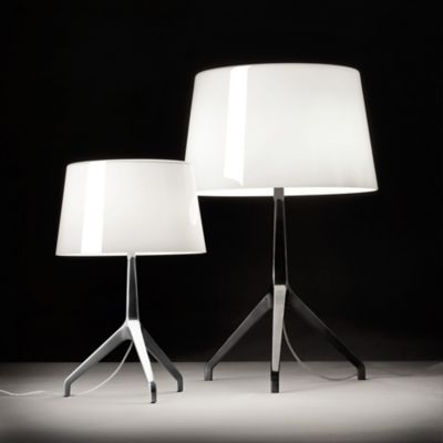 Lumiere XXL - XXS Table Lamp by Foscarini