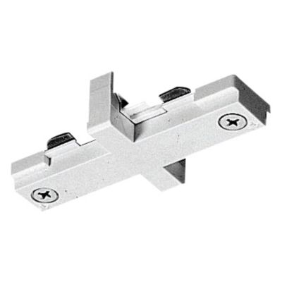 Mini Straight Connector by Juno Lighting