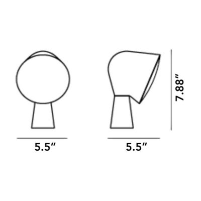 Specification Drawing