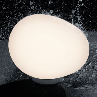 Outdoor Gregg Floor Lamp by Foscarini
