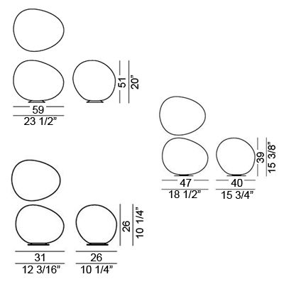 Specification Drawing