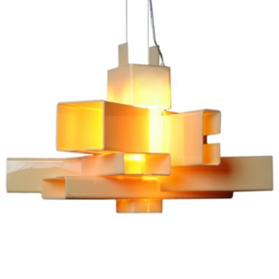 Bizarre Chandelier by Fambuena - OPEN BOX RETURN
