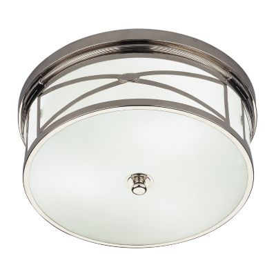 Chase Flushmount by Robert Abbey - OPEN BOX RETURN