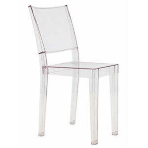 La Marie Chair (4 Pack) by Kartell - OPEN BOX RETURN