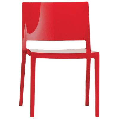 Lizz Chair by Kartell - OPEN BOX RETURN