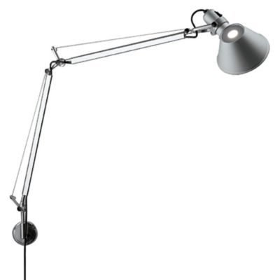 Tolomeo Mini Wall Lamp by Artemide - OPEN BOX RETURN
