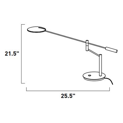 Specification Drawing