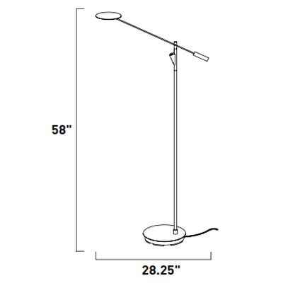 Specification Drawing