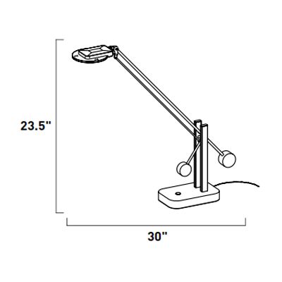 Specification Drawing