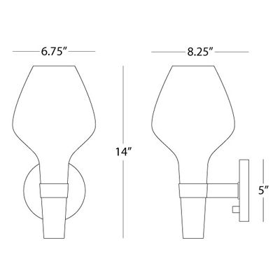 Specification Drawing