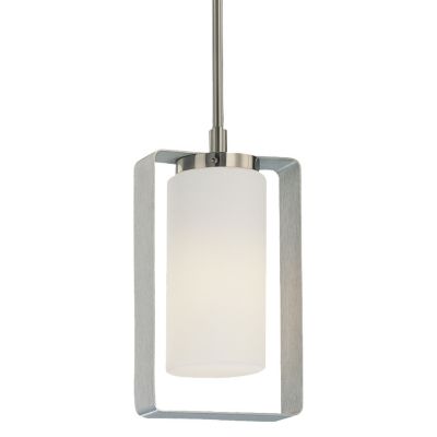 Framed Mini Pendant by George Kovacs - OPEN BOX RETURN