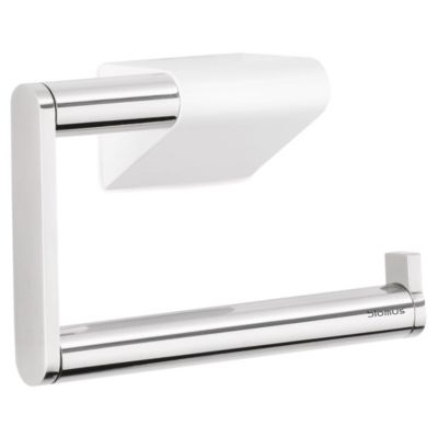 SENTO Toilet Paper Holder by Blomus - OPEN BOX RETURN