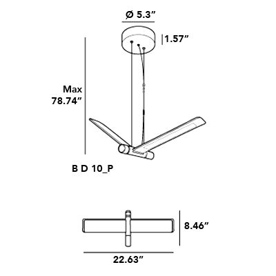 Specification Drawing