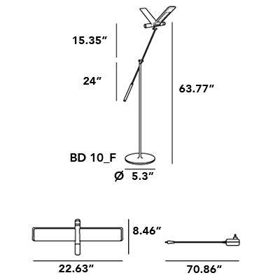 Specification Drawing