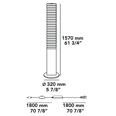Specification Drawing