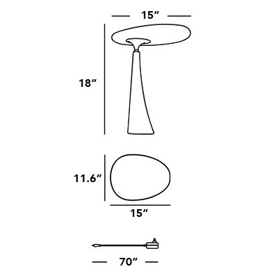 Specification Drawing