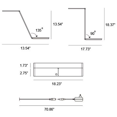 Specification Drawing