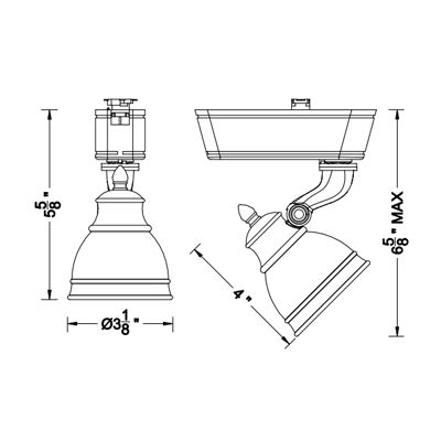 Specification Drawing