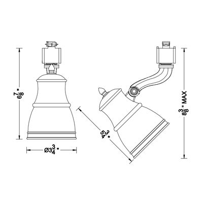 Specification Drawing