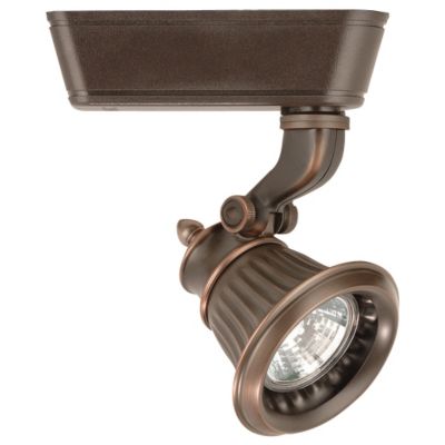 Rialto Low Voltage MR16 Track Head by WAC Lighting