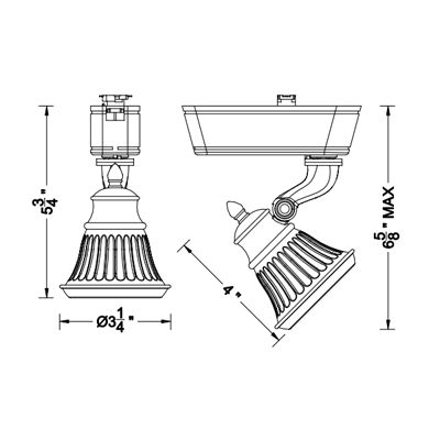 Specification Drawing