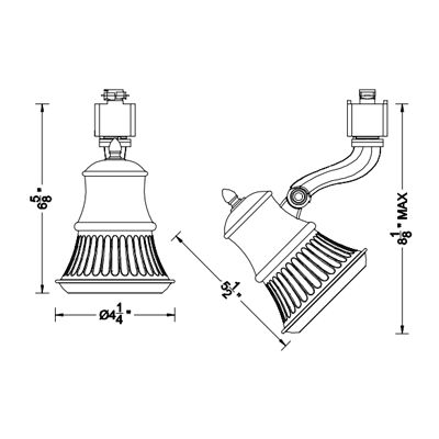 Specification Drawing
