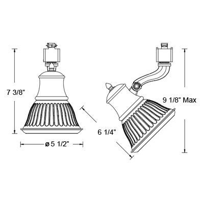 Specification Drawing