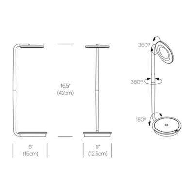 Specification Drawing