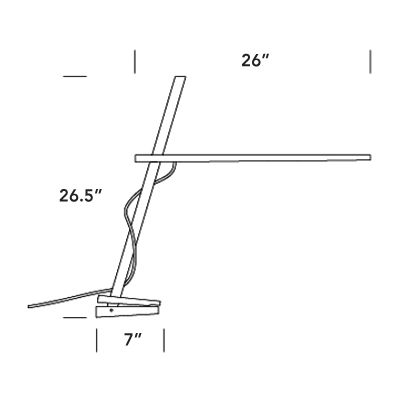 Specification Drawing