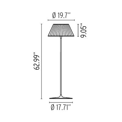 Specification Drawing