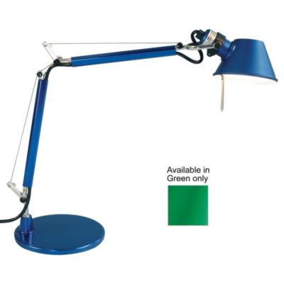 Tolomeo Micro Color Series Table Lamp by Artemide - OPEN BOX RETURN