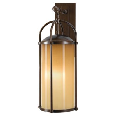 Dakota Outdoor Wall Sconce by Murray Feiss