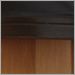 Heritage Bronze with Aged Oak