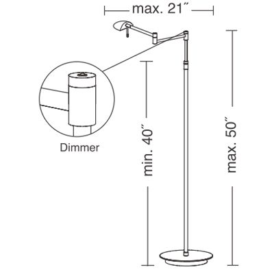 Specification Drawing