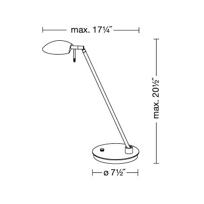 Specification Drawing